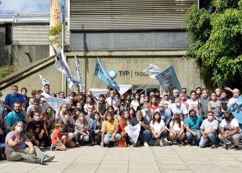 Comunicado de la Asamblea de la Televisión Pública sobre el Código de Ética