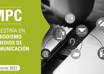 Becas para afiliades en la Maestría en Periodismo de UNLP
