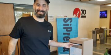 La lista Unidad Pluricolor fue electa como la nueva Comisión Directiva del SiPreBA