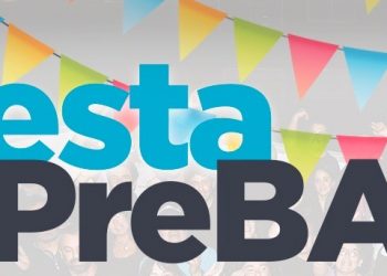 Fiesta SiPreBA: reservá tu lugar para reencontrarnos y despedir el 2021