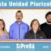 Este miércoles 17/11 participá de las elecciones del SiPreBA