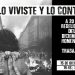 A 20 años de la rebelión popular del 2001: homenajeamos a les trabajadores de prensa
