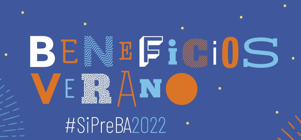 Verano #SiPreBA2022: clubes y piletas