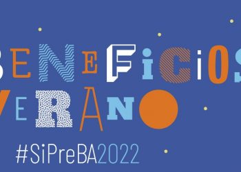 Verano #SiPreBA2022: clubes y piletas