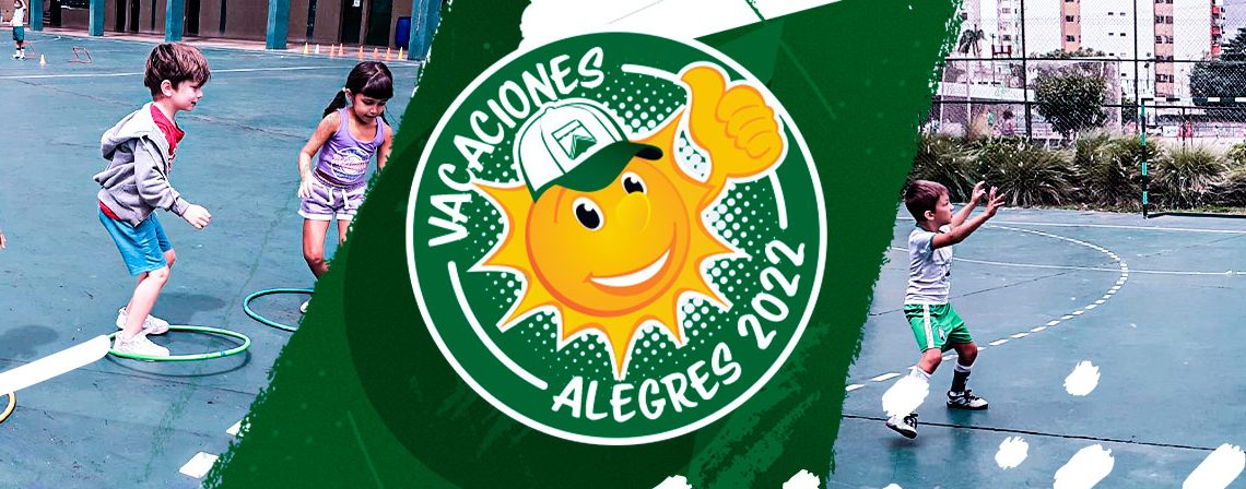 Verano #SiPreBA2022: nuevo beneficio en la colonia de vacaciones de Ferro