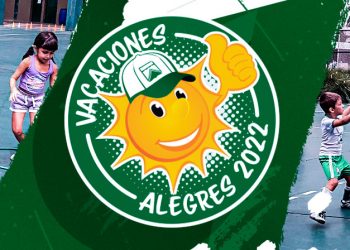 Verano #SiPreBA2022: nuevo beneficio en la colonia de vacaciones de Ferro