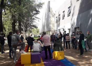 Acuerdo salarial en Telefe para cerrar el 2021