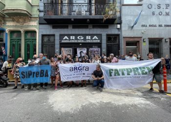 A 25 años del asesinato de Cabezas, no olvidamos y reivindicamos la lucha