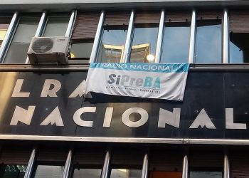 Acuerdo paritario en Radio Nacional cierra un 68% de recomposición salarial interanual