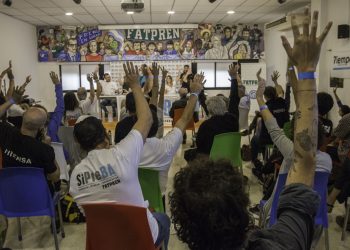 Resoluciones de la Asamblea General del SiPreBA del 9/4/22