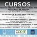 En mayo vuelven los cursos virtuales y presenciales