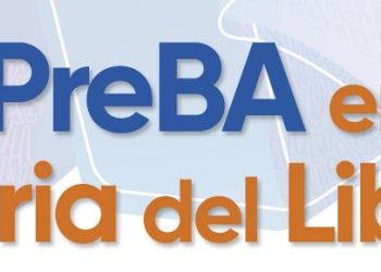 Agenda SiPreBA en la Feria del Libro 2022