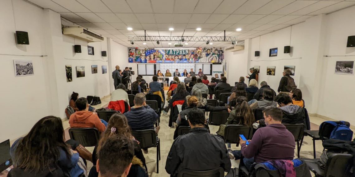 Resoluciones de la Asamblea General Extraordinaria: compra de terreno y requisitos para inscripción rumbo a Procrear