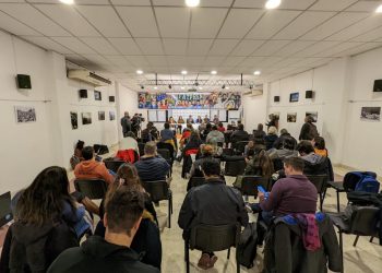 Resoluciones de la Asamblea General Extraordinaria: compra de terreno y requisitos para inscripción rumbo a Procrear