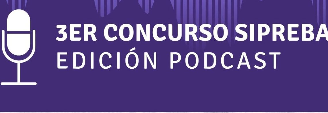 Concurso Nuevas Narrativas Edición Podcast: lanzamiento, categorías y bases 2022