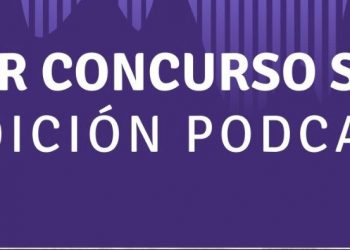 Concurso Nuevas Narrativas Edición Podcast: lanzamiento, categorías y bases 2022