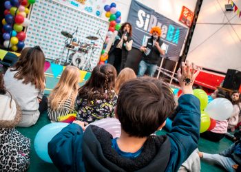 Día de las Infancias 2022: así fue nuestra fiesta para les SiPreBitas