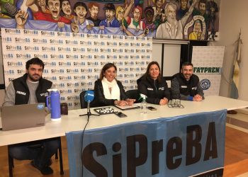 Sorteo interno de afiliades rumbo a créditos Procrear