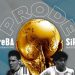 Anotate y participá en el Prode SiPreBA del Mundial Qatar 2022