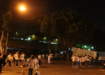 archivo Clarín protesta planta Zepita 2011