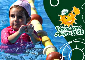 vacaciones alegres ferro 2023