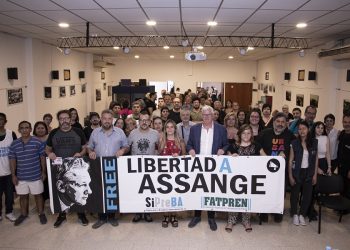 Wikileaks, Assange y la criminalización del periodismo