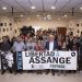Wikileaks, Assange y la criminalización del periodismo