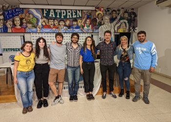 Ganadores del 3er Concurso Nuevas Narrativas SiPreBA – Edición Podcast 2022