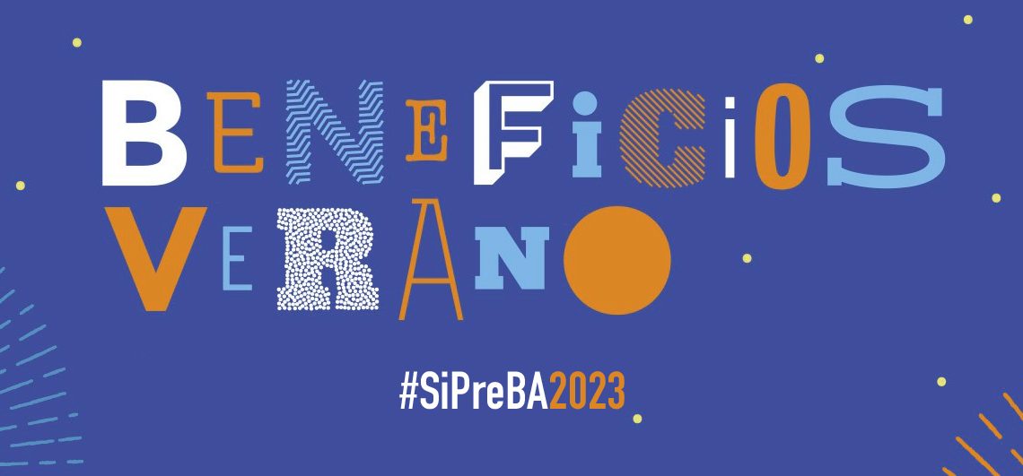 Verano #SiPreBA2023: clubes y piletas