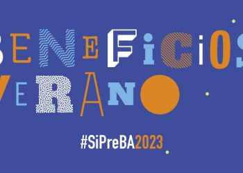 Verano #SiPreBA2023: clubes y piletas