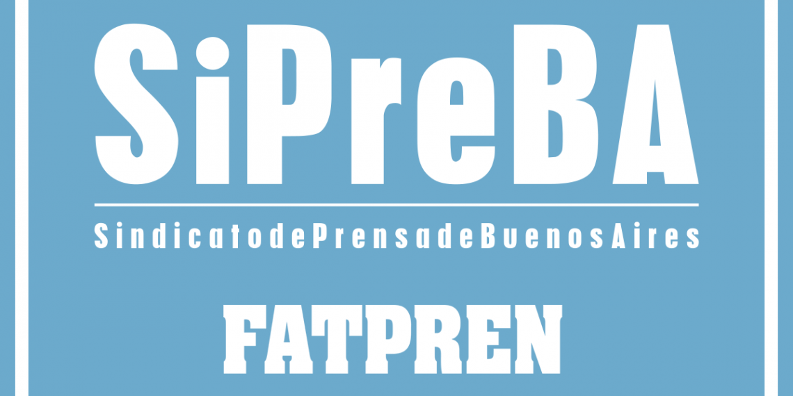 Un hecho grave para el periodismo y la democracia