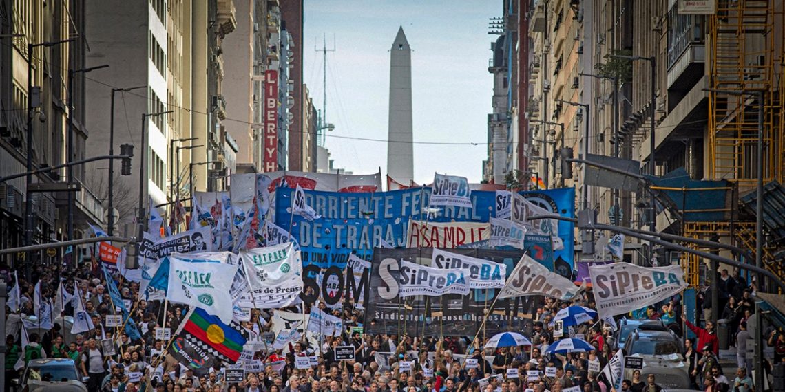 CONQUISTAMOS LA PERSONERÍA GREMIAL: el SiPreBA es el sindicato que representa legalmente a les trabajadores de prensa de Buenos Aires
