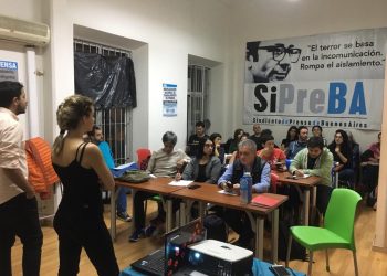 En abril vuelven los cursos de formación