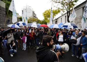Clarín no cumple la ley: SiPreBA convoca a conferencia de prensa