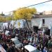 acto viernes 21 de abril de 2023 sipreba frente a clarín