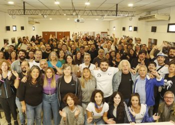 Asamblea General de SiPreBA: con participación y organización profundizamos el plan de lucha salarial