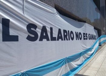 Exención del impuesto a las ganancias para trabajadores de prensa