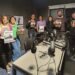 Inauguramos nuestro estudio de grabación “Sebastián Moro”