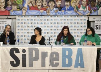 Debatimos sobre la violencia machista como censura