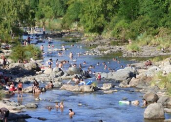 Beneficios en turismo para afiliades