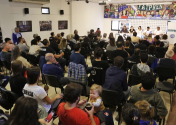 Audiencias, plenarios y asambleas por la negociación paritaria