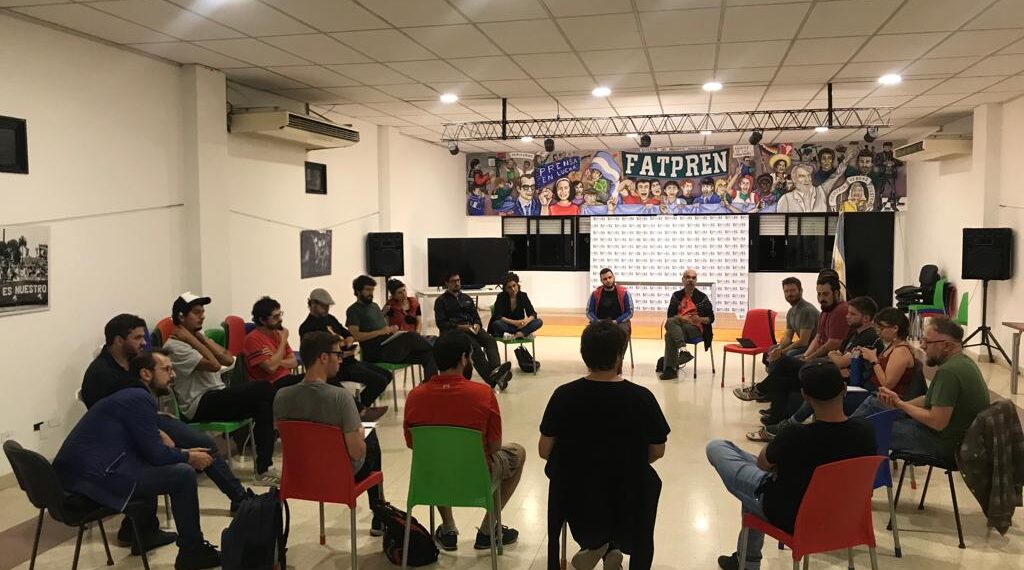 En agosto siguen los cursos de formación organizados por nuestro sindicato