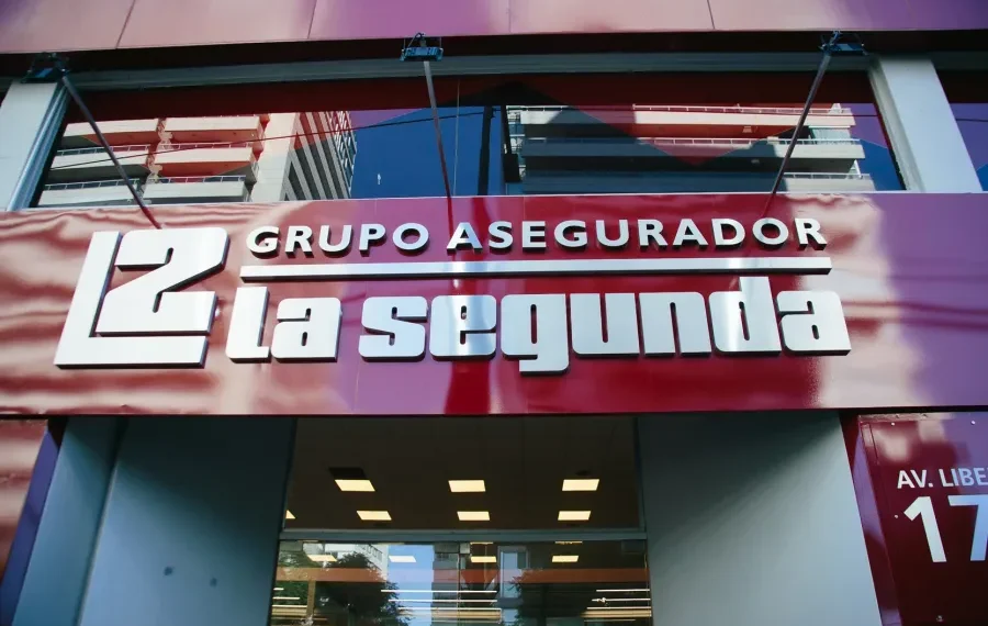Descuentos de hasta el 50% en La Segunda Seguros