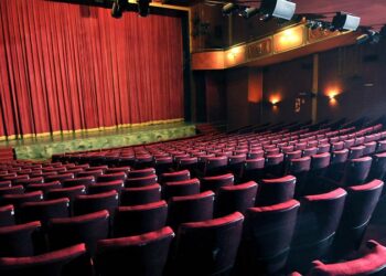 Entradas gratuitas y con descuento para eventos culturales