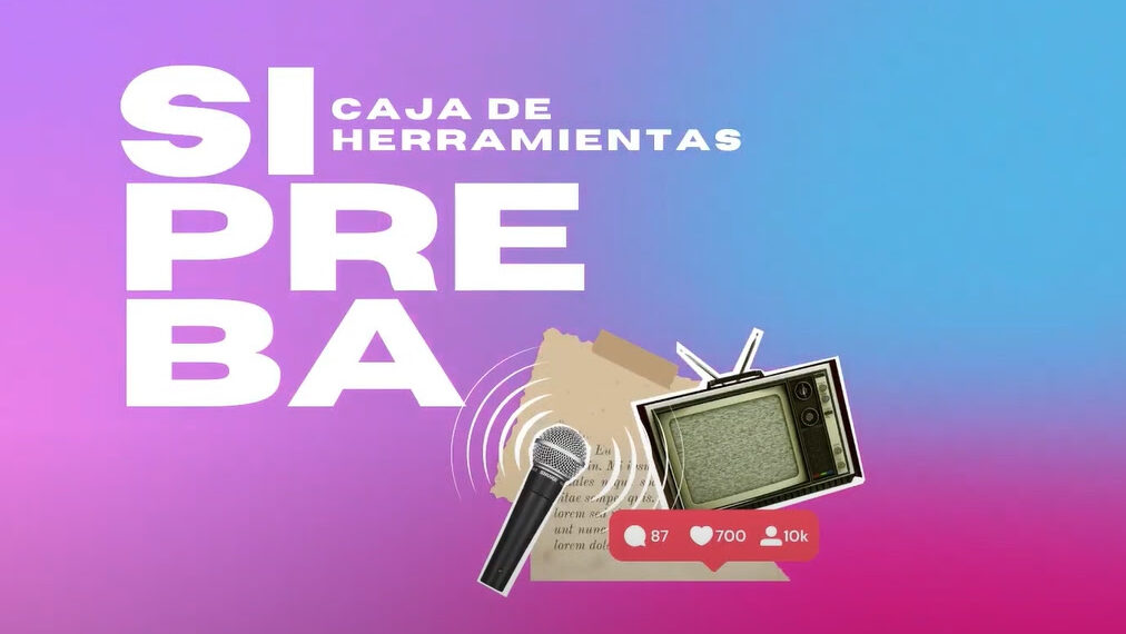 Caja de Herramientas del SiPreBA para conocer tus derechos