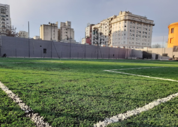 Torneo de Fútbol #SiPreBA2023: estadísticas