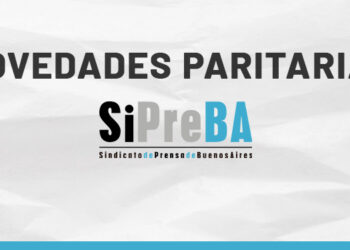 Paritarias: convocamos a participar en asambleas, plenarios y relevamientos