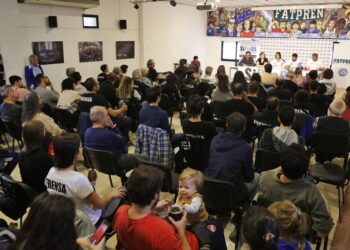 Acuerdo salarial en prensa radial: 80,6% de mayo a noviembre