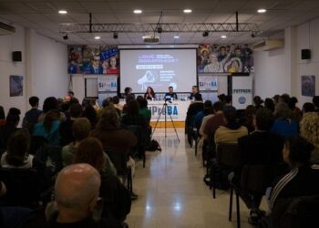 “¿Qué rompimos?”: debatimos sobre jóvenes, medios y representaciones políticas