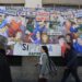 Paro y movilización por la paritaria en prensa escrita
